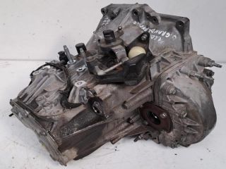 bontott OPEL GRANDLAND X Váltó (Mechanikus)