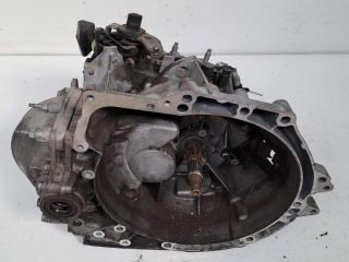 bontott OPEL GRANDLAND X Váltó (Mechanikus)