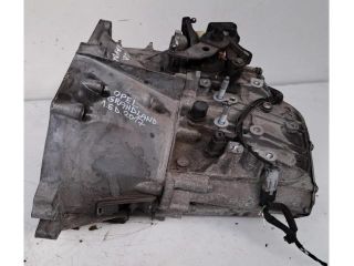 bontott OPEL GRANDLAND X Váltó (Mechanikus)