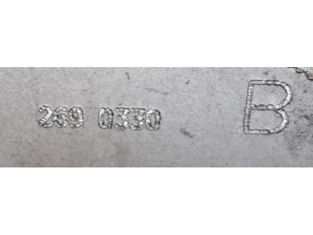 bontott OPEL GRANDLAND X Váltó (Mechanikus)