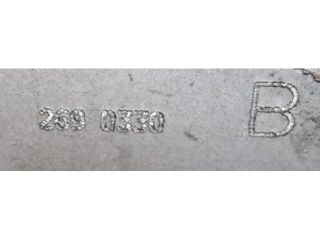 bontott OPEL GRANDLAND X Váltó (Mechanikus)