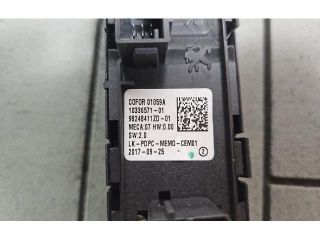 bontott OPEL GRANDLAND X Ablakemelő Kapcsoló Négyes / Kettes