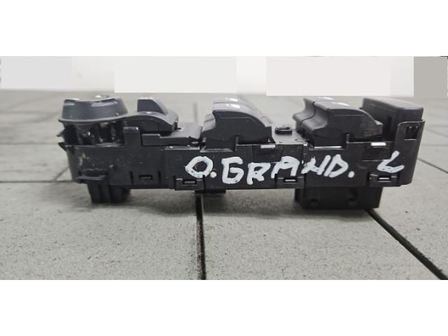 bontott OPEL GRANDLAND X Ablakemelő Kapcsoló Négyes / Kettes