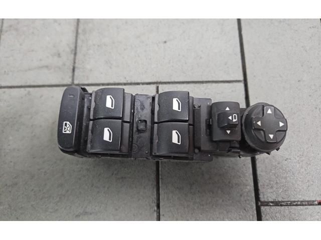 bontott OPEL GRANDLAND X Ablakemelő Kapcsoló Négyes / Kettes