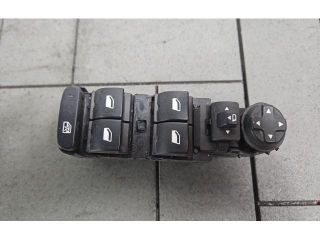 bontott OPEL GRANDLAND X Ablakemelő Kapcsoló Négyes / Kettes