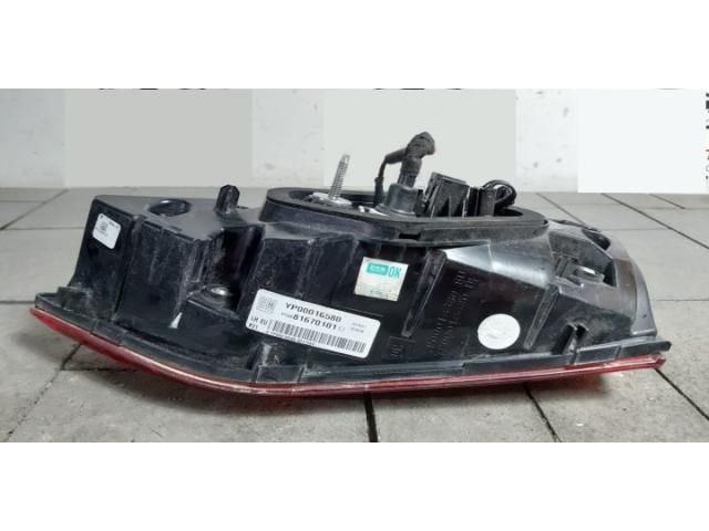 bontott OPEL GRANDLAND X Bal Belső Hátsó Lámpa