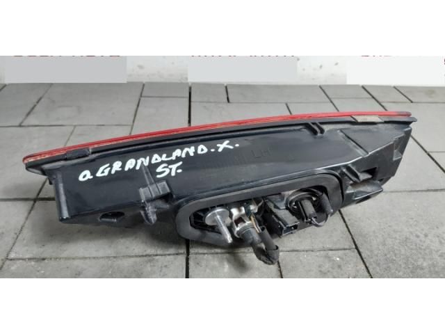 bontott OPEL GRANDLAND X Bal Belső Hátsó Lámpa