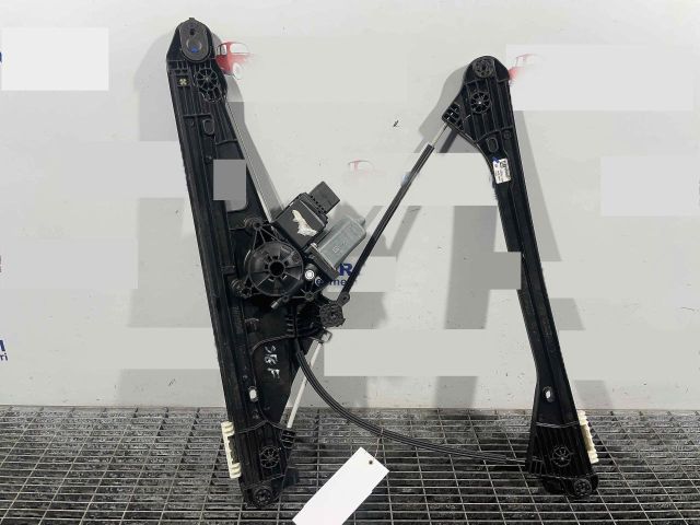 bontott OPEL GRANDLAND X Bal első Ablakemelő Szerkezet (Elektromos)