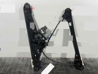 bontott OPEL GRANDLAND X Bal első Ablakemelő Szerkezet (Elektromos)