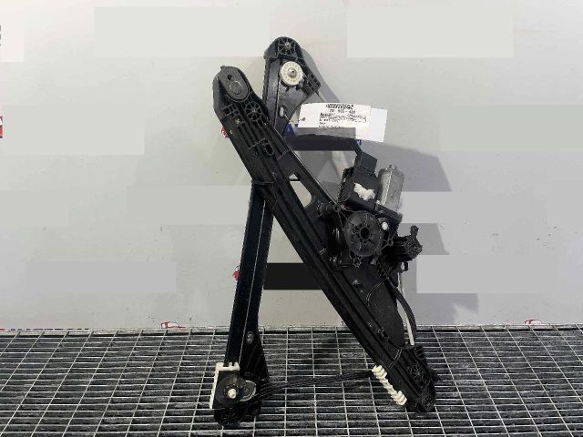 bontott OPEL GRANDLAND X Bal első Ablakemelő Szerkezet (Elektromos)