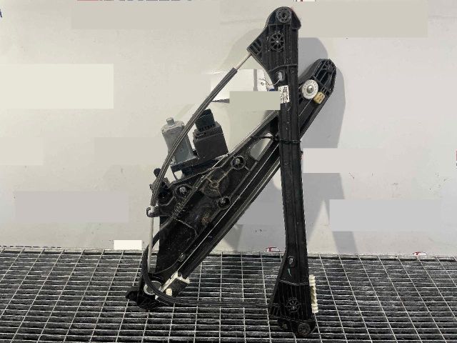 bontott OPEL GRANDLAND X Bal első Ablakemelő Szerkezet (Elektromos)