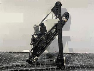 bontott OPEL GRANDLAND X Bal első Ablakemelő Szerkezet (Elektromos)