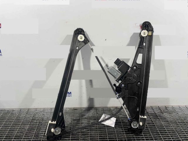 bontott OPEL GRANDLAND X Bal első Ablakemelő Szerkezet (Elektromos)