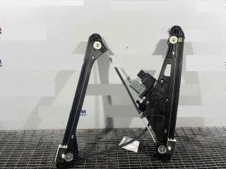 bontott OPEL GRANDLAND X Bal első Ablakemelő Szerkezet (Elektromos)