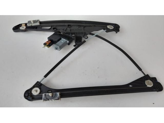 bontott OPEL GRANDLAND X Bal első Ablakemelő Szerkezet (Elektromos)