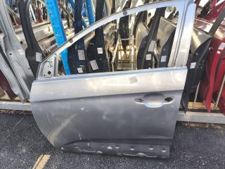 bontott OPEL GRANDLAND X Bal első Ajtó (Üres lemez)