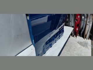 bontott OPEL GRANDLAND X Bal első Ajtó (Üres lemez)