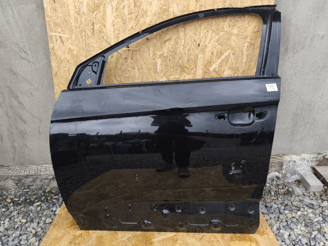 bontott OPEL GRANDLAND X Bal első Ajtó (Üres lemez)