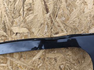 bontott OPEL GRANDLAND X Bal első Ajtó (Üres lemez)