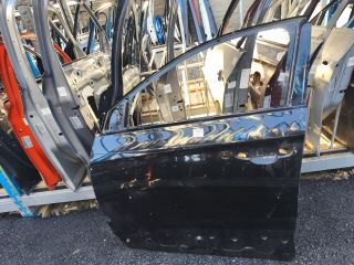 bontott OPEL GRANDLAND X Bal első Ajtó (Üres lemez)