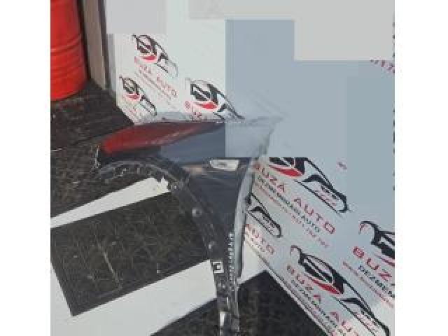 bontott OPEL GRANDLAND X Bal első Sárvédő