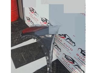 bontott OPEL GRANDLAND X Bal első Sárvédő