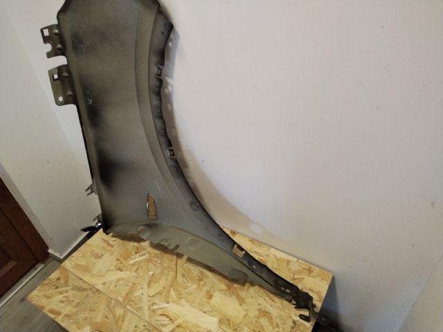 bontott OPEL GRANDLAND X Bal első Sárvédő