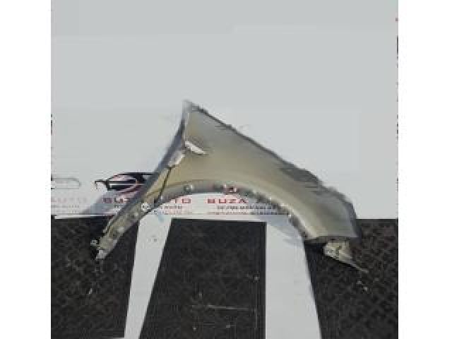 bontott OPEL GRANDLAND X Bal első Sárvédő