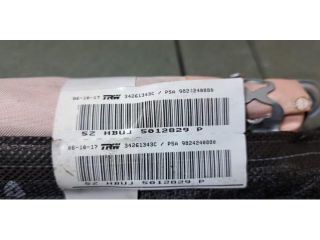 bontott OPEL GRANDLAND X Bal Fejlégzsák