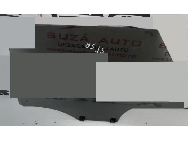 bontott OPEL GRANDLAND X Bal hátsó Ablak