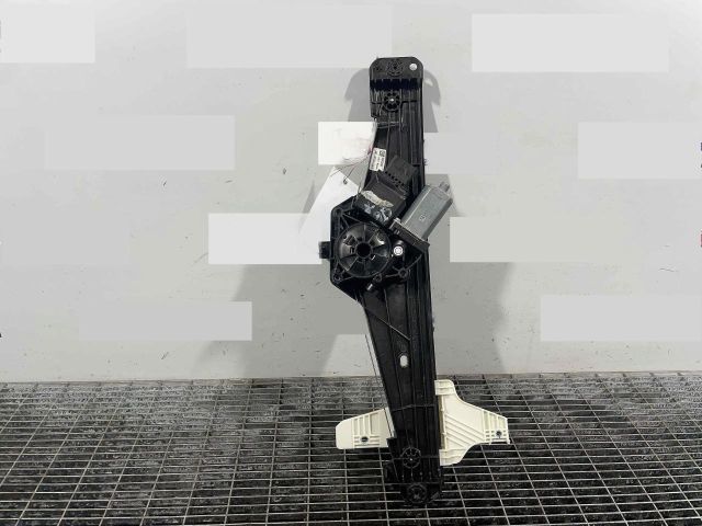 bontott OPEL GRANDLAND X Bal hátsó Ablakemelő Szerkezet (Elektromos)