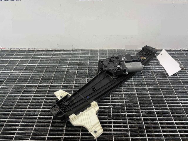 bontott OPEL GRANDLAND X Bal hátsó Ablakemelő Szerkezet (Elektromos)