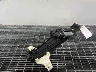 bontott OPEL GRANDLAND X Bal hátsó Ablakemelő Szerkezet (Elektromos)