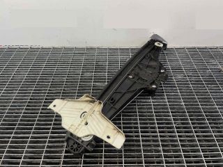 bontott OPEL GRANDLAND X Bal hátsó Ablakemelő Szerkezet (Elektromos)