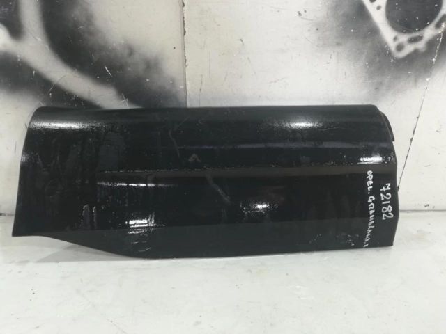 bontott OPEL GRANDLAND X Bal hátsó Ajtó Kárpit