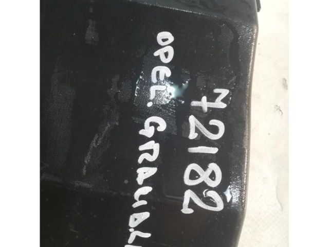 bontott OPEL GRANDLAND X Bal hátsó Ajtó Kárpit