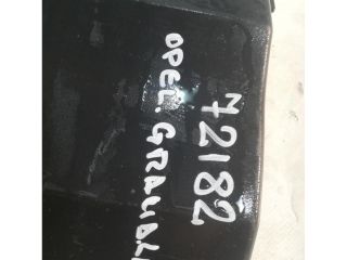 bontott OPEL GRANDLAND X Bal hátsó Ajtó Kárpit