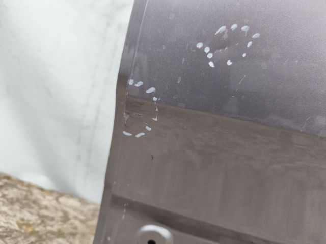 bontott OPEL GRANDLAND X Bal hátsó Ajtó (Üres lemez)