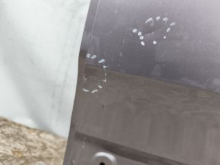 bontott OPEL GRANDLAND X Bal hátsó Ajtó (Üres lemez)