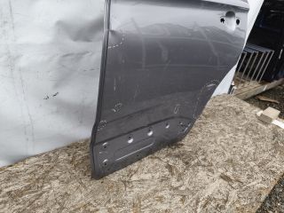 bontott OPEL GRANDLAND X Bal hátsó Ajtó (Üres lemez)