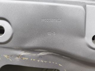 bontott OPEL GRANDLAND X Bal hátsó Ajtó (Üres lemez)