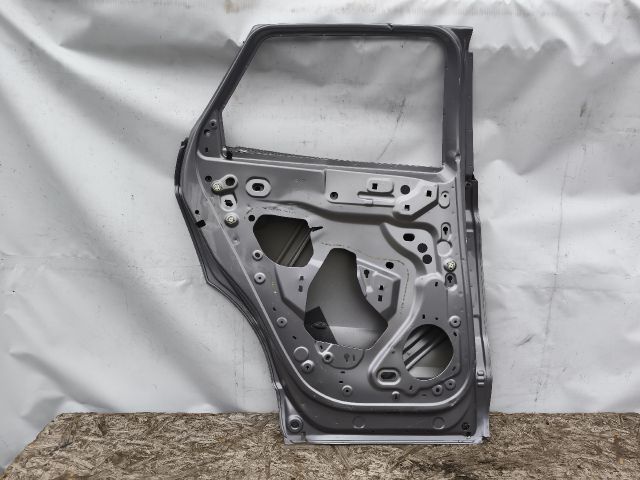 bontott OPEL GRANDLAND X Bal hátsó Ajtó (Üres lemez)