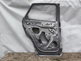 bontott OPEL GRANDLAND X Bal hátsó Ajtó (Üres lemez)