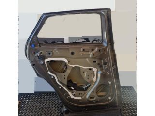 bontott OPEL GRANDLAND X Bal hátsó Ajtó (Üres lemez)