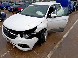 bontott OPEL GRANDLAND X Bal hátsó Hangszóró