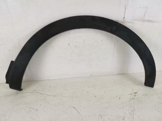 bontott OPEL GRANDLAND X Bal hátsó Sárvédő Díszléc