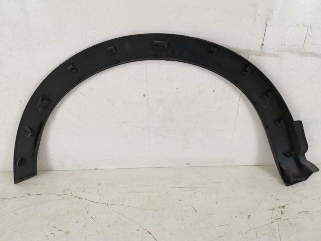 bontott OPEL GRANDLAND X Bal hátsó Sárvédő Díszléc