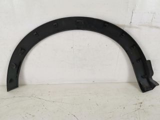 bontott OPEL GRANDLAND X Bal hátsó Sárvédő Díszléc