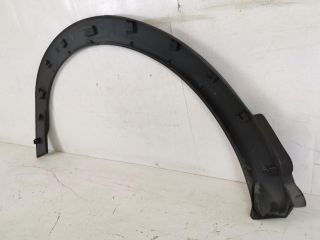 bontott OPEL GRANDLAND X Bal hátsó Sárvédő Díszléc