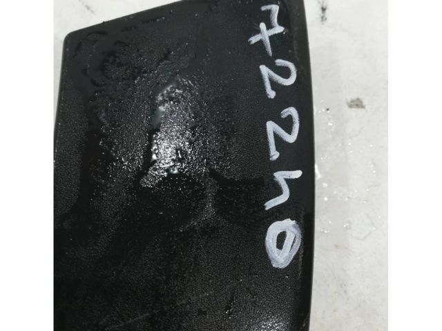 bontott OPEL GRANDLAND X Bal hátsó Sárvédő Szélesítő